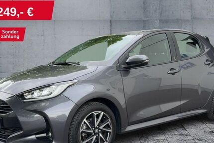 Toyota Yaris 12.000 km 18.200 &euro; Werneck 97440