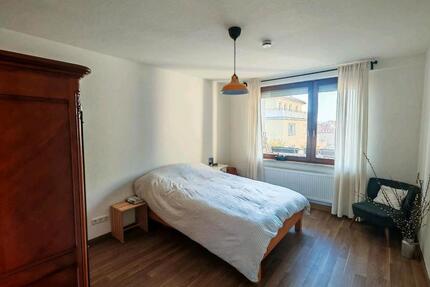 Wohnung zur Zwischenmiete ab Februar 3 zimmer