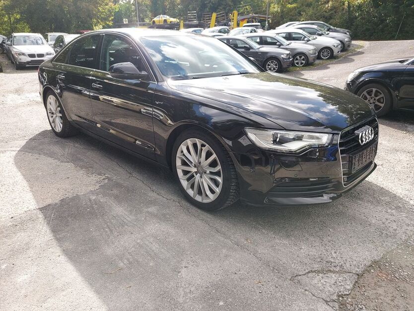 Audi A6 200.490 km 9.999 € Würzburg 97082