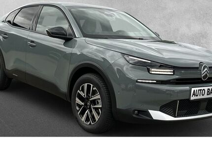 Citroen C4 X 3.500 km 25.990 &euro; Marktheidenfeld 97828