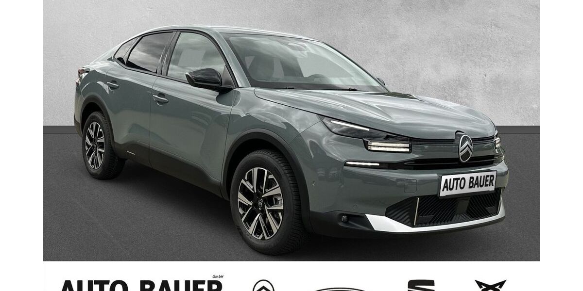 Citroen C4 X 3.500 km 25.990 &euro; Marktheidenfeld 97828