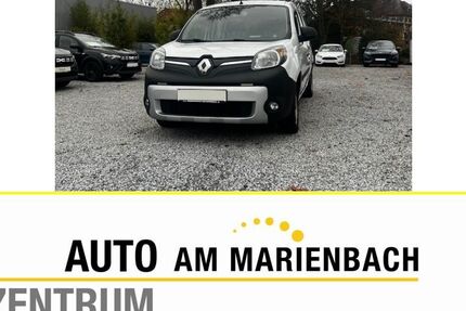 Renault Kangoo 6.500 km 11.990 € Grafenrheinfeld 97506