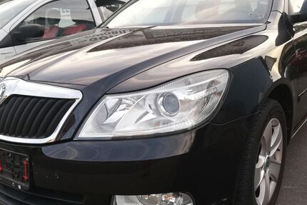 Skoda Octavia 132.000 km 4.900 &euro; Tauberbischofsheim 97941