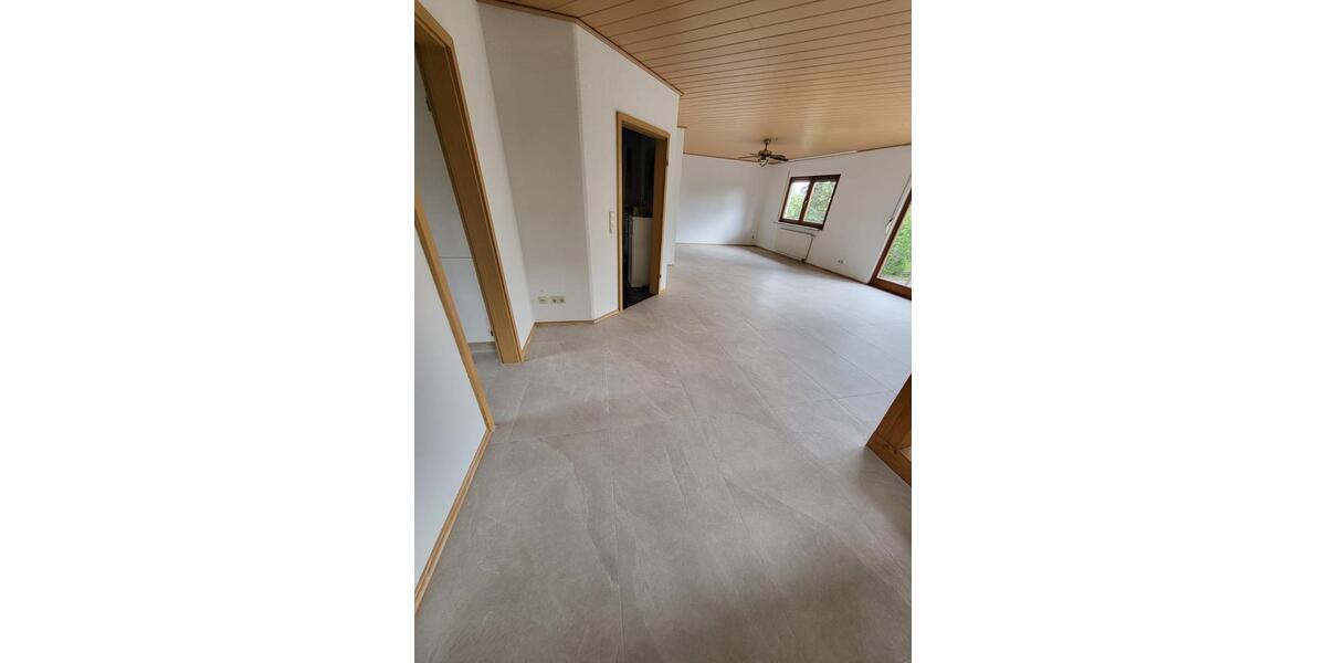 Niedrigenergie Einfamilienhaus 7.5 zimmer