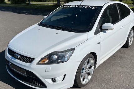Ford Focus 252.000 km 6.500 &euro; Karlstadt 97753