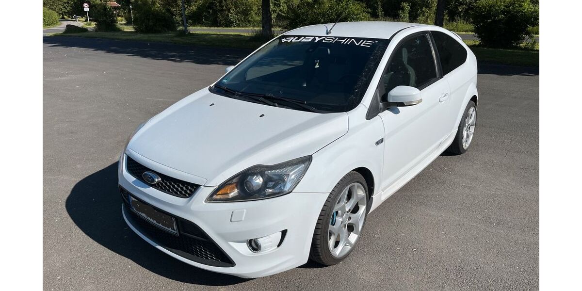 Ford Focus 252.000 km 6.500 &euro; Karlstadt 97753