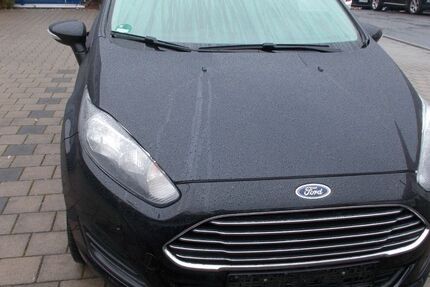 Ford Fiesta 146.513 km 4.190 € Kitzingen 97318