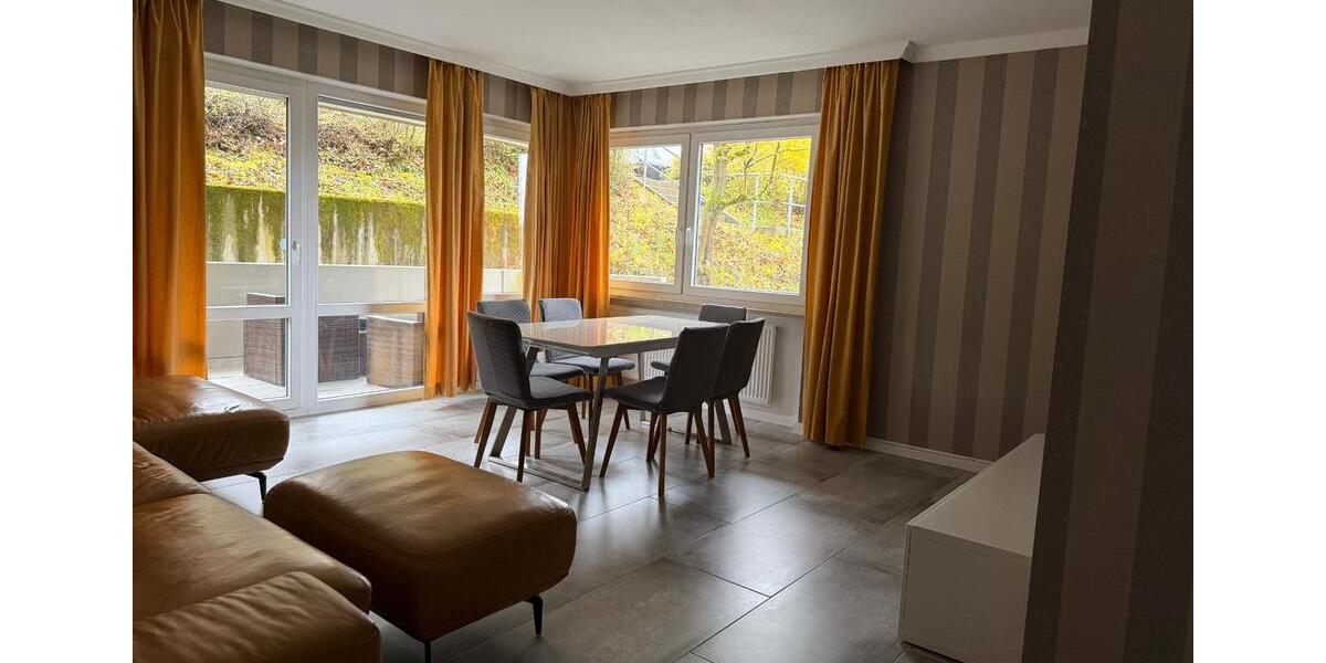 Terrassenwohnung Estenfeld - 3 Zimmer, 102 m&sup2;, 1.650&euro; | Angebot:26618001