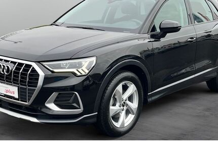 Audi Q3 27.500 km 40.480 &euro; Kitzingen 97318