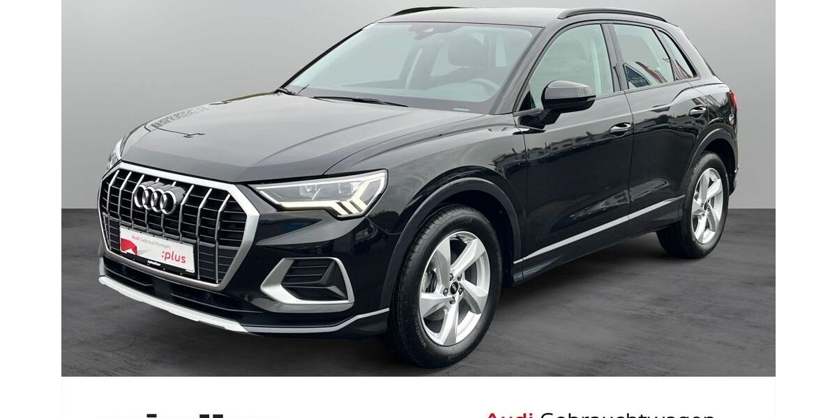 Audi Q3 27.500 km 40.480 &euro; Kitzingen 97318