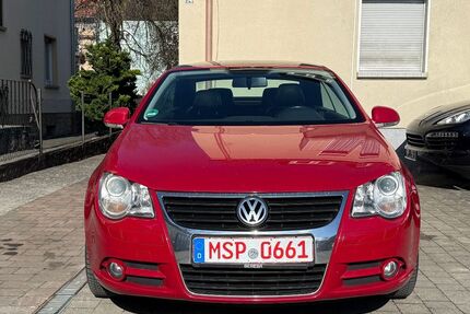 VW Eos 257.000 km 3.400 &euro; Karlstadt 97753