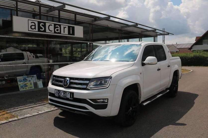 Amarok