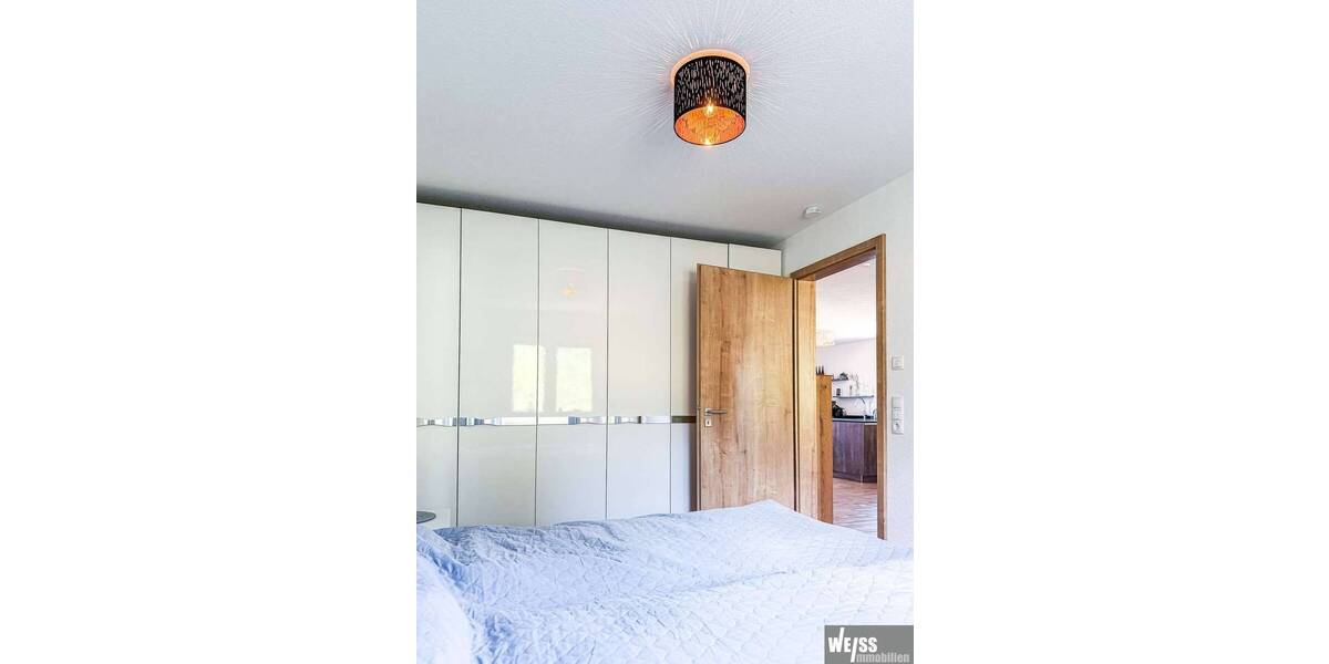 Etagenwohnung Urspringen - 2 Zimmer, 77 m&sup2;, 249.000&euro; | Angebot:26799114