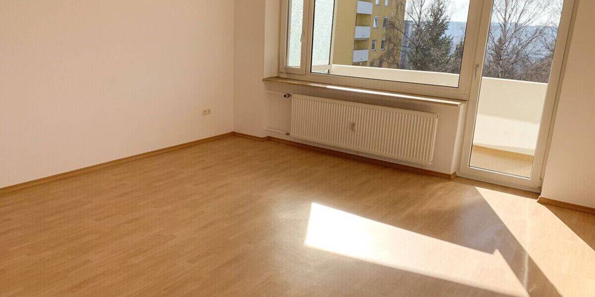 Etagenwohnung Würzburg Lindleinsmühle - 3 Zimmer, 70 m&sup2;, 297.000&euro; | Angebot:26885834
