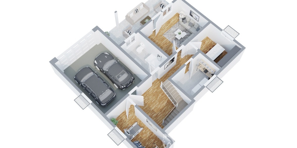 *reserviert* Wohnen mit Weitblick – schöner Bungalow mit Untergeschoss in ruhiger Feldrandlage - Bungalow Arnstein | Angebot:26200662