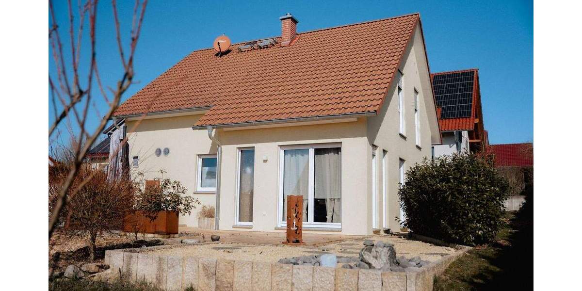 Einfamilienhaus Zellingen Duttenbrunn - 4 Zimmer, 114 m&sup2;, 495.000&euro; | Angebot:25798812