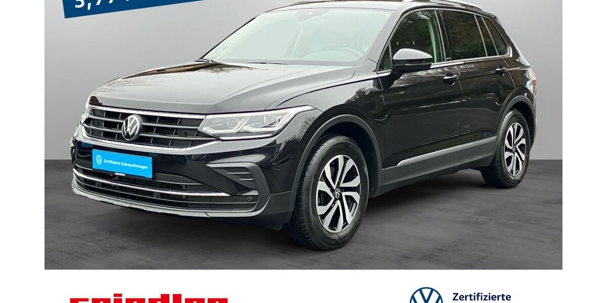 VW Tiguan 35.500 km 31.880 € Kitzingen 97318