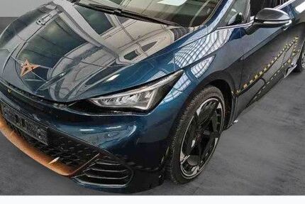 Cupra Born 61.000 km 22.980 &euro; Würzburg 97076