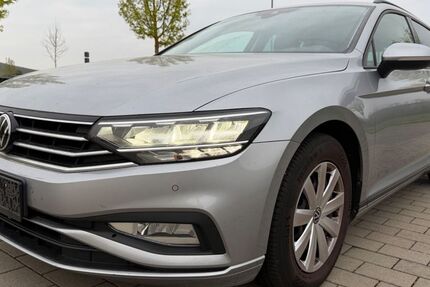 VW Passat Variant 196.500 km 12.690 &euro; Eibelstadt 97246