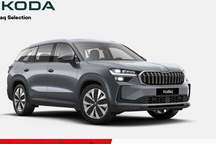 Skoda Kodiaq 8.000 km 43.880 € Würzburg 97084