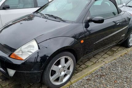 Ford Streetka 210.000 km 1.000 &euro; Randersacker 97236