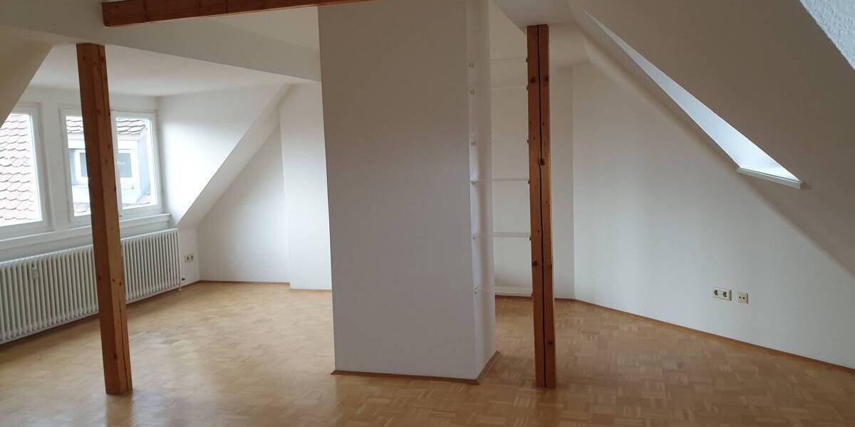 Etagenwohnung Würzburg Sanderau - 2 Zimmer, 68 m&sup2;, 260.000&euro; | Angebot:25728260