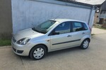 Ford Fiesta 77.500 km 3.800 € Theilheim 97288