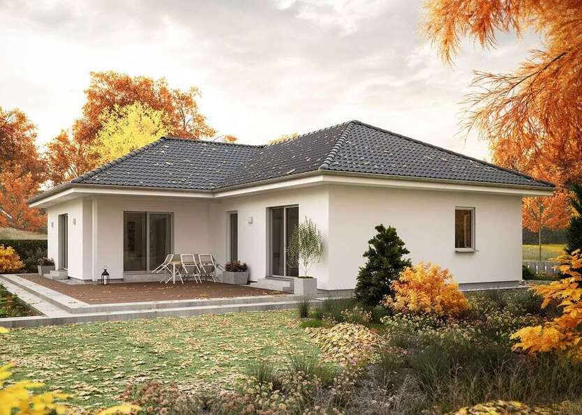 Haus zum Kaufen in Kleinrinderfeld 473.375 € 136 m²