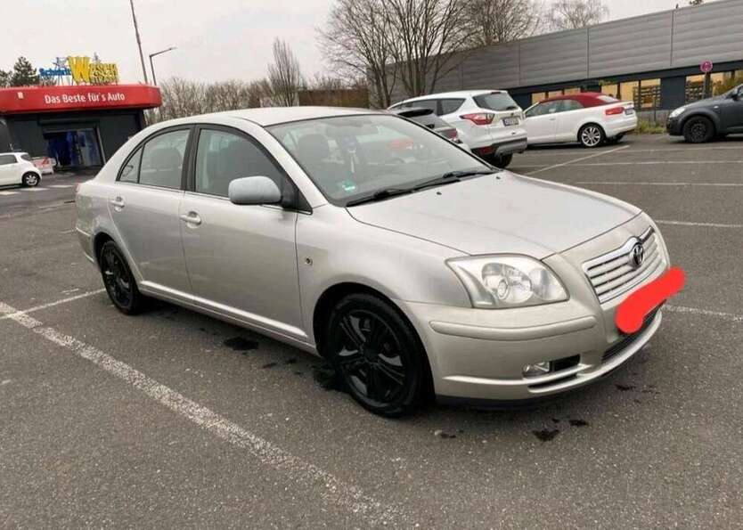 Avensis
