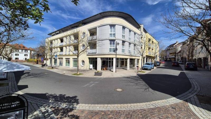 Etagenwohnung Marktheidenfeld - 3 Zimmer, 85 m&sup2;, 260.000&euro; | Angebot:26544310