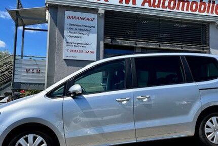 VW Sharan
