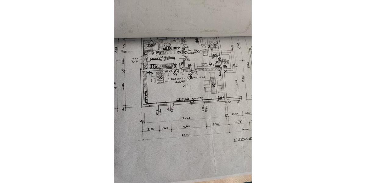 Einfamilienhaus Gerbrunn - 4.5 Zimmer, 171 m&sup2;, 910.000&euro; | Angebot:27137158