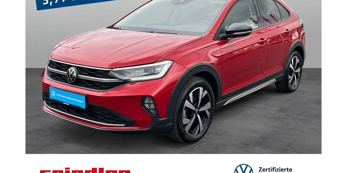 VW Taigo 40.000 km 20.980 &euro; Kitzingen 97318