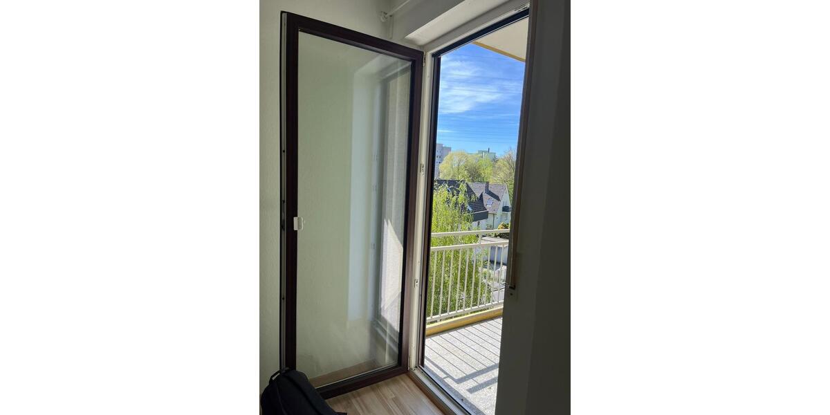 Etagenwohnung Würzburg Lindleinsmühle - 1 Zimmer, 39 m&sup2;, 159.000&euro; | Angebot:26534946