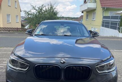 BMW 118 164.000 km 7.490 &euro; Waldbrunn 97295