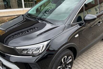 Opel Crossland (X) 35.350 km 20.250 € Ochsenfurt 97199