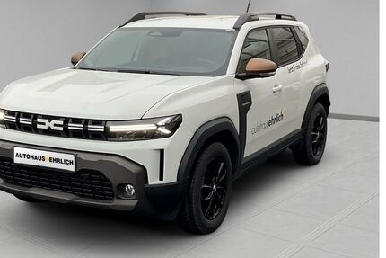 Dacia Duster 2.000 km 23.990 &euro; Würzburg 97076