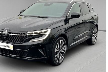 Renault Austral 19.000 km 32.790 € Würzburg 97076