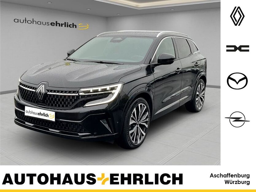 Renault Austral 19.000 km 32.790 € Würzburg 97076