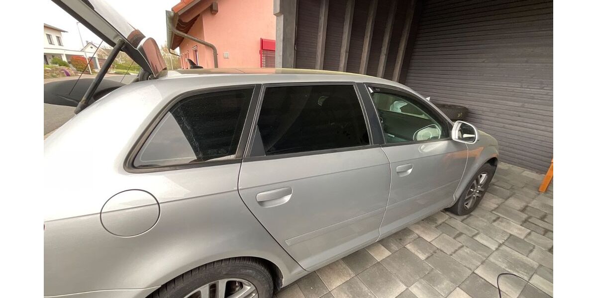 Audi A3 156.688 km 3.000 &euro; Triefenstein 97855