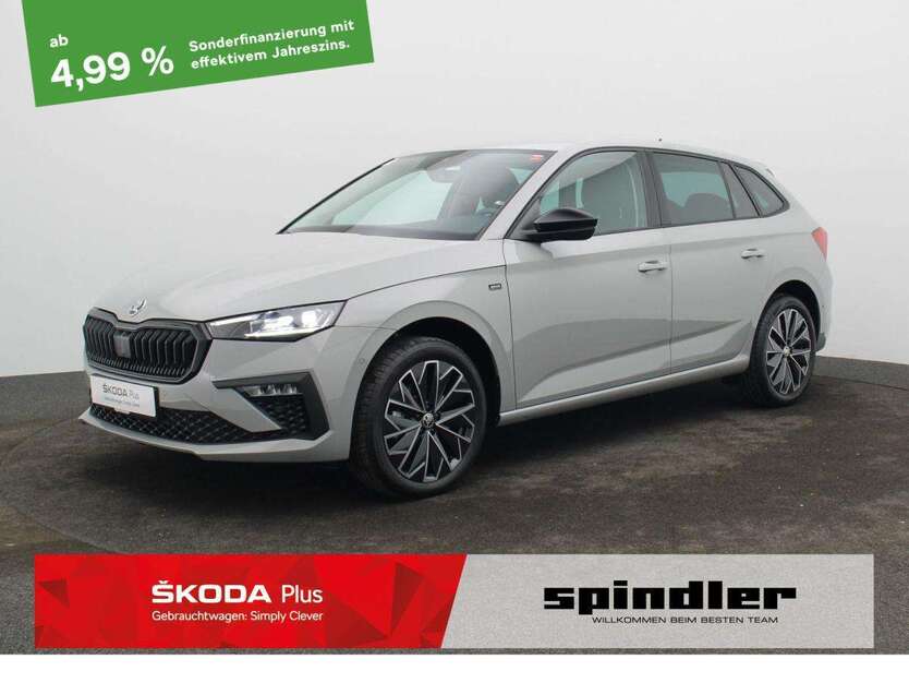 Skoda Scala 7.000 km 29.981 € Würzburg 97084