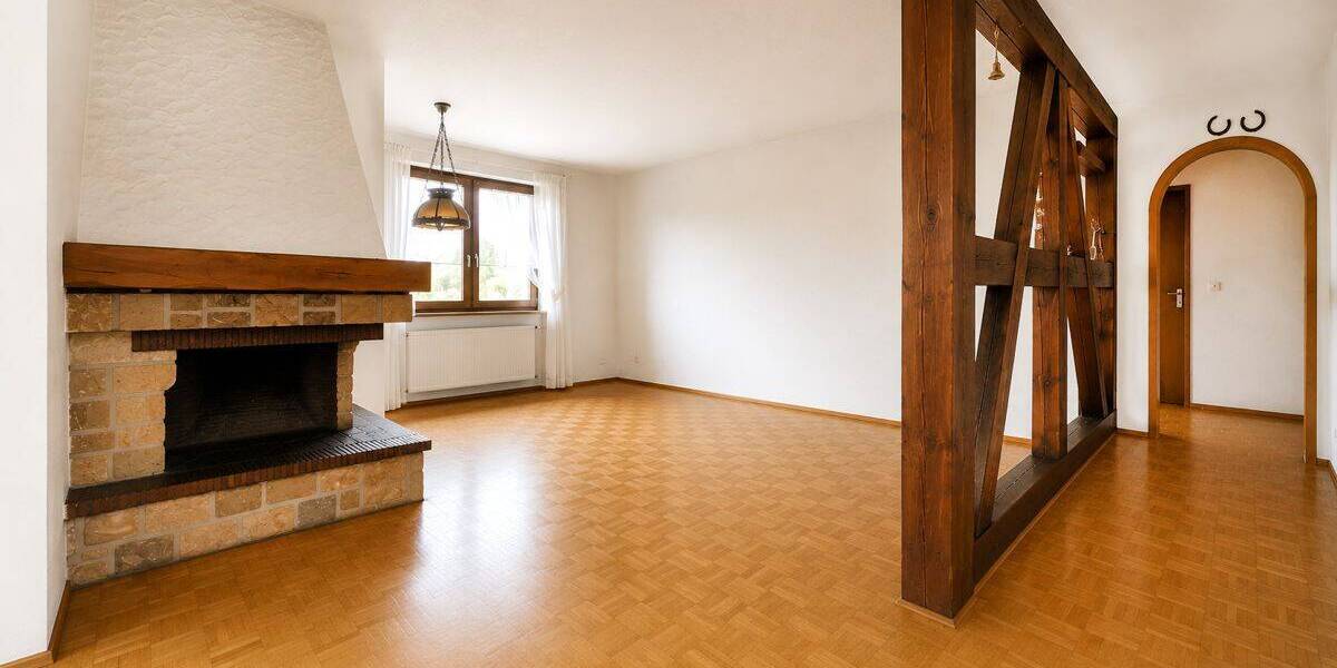 Einfamilienhaus Würzburg Heidingsfeld - 7 Zimmer, 144 m&sup2;, 549.000&euro; | Angebot:26876036