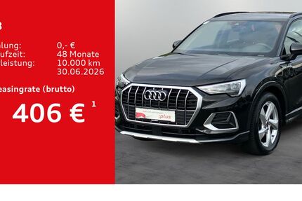 Audi Q3 28.000 km 34.480 &euro; Kitzingen 97318