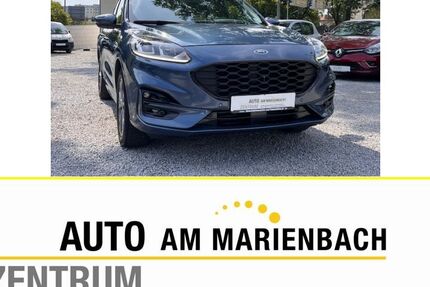 Ford Kuga 45.100 km 21.450 € Grafenrheinfeld 97506