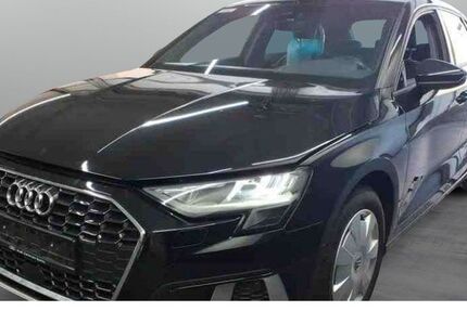 Audi A3 63.500 km 24.880 &euro; Kitzingen 97318