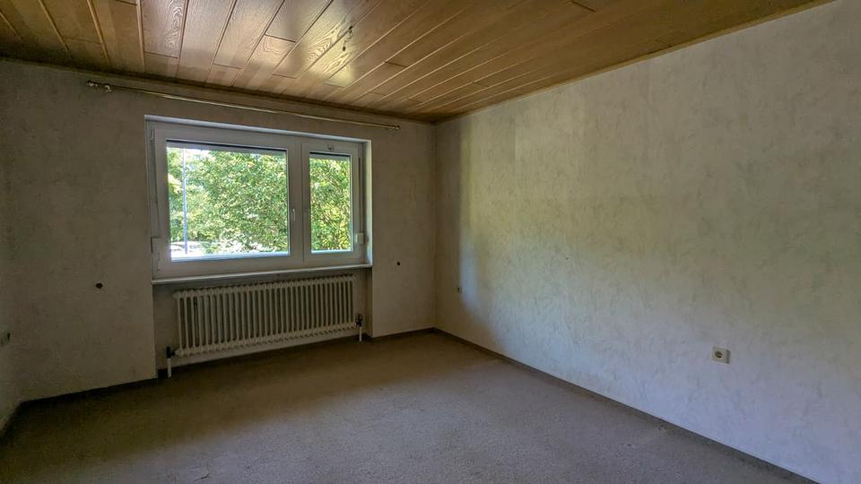 Hochparterre Würzburg Lindleinsmühle - 5 Zimmer, 104 m&sup2;, 379.000&euro; | Angebot:27221365