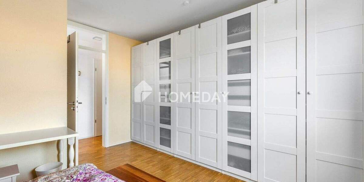 Etagenwohnung Zell am Main - 3 Zimmer, 115 m&sup2;, 495.000&euro; | Angebot:25738052