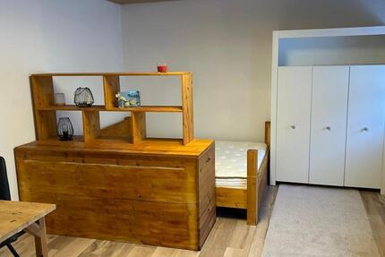 Einliegerwohnung in Arnstein-Gänheim zu vermieten 1 zimmer