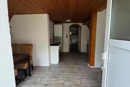 2,5 Zimmer Wohnung in Karlstadt-Mühlbach 2.5 zimmer