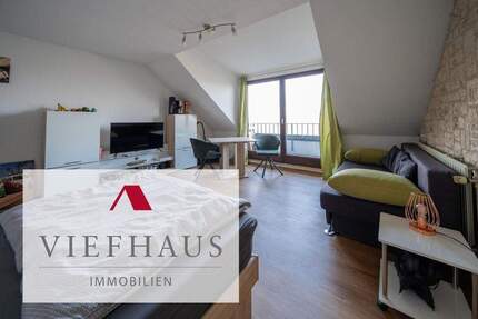 Wohnung Würzburg Unterdürrbach - 1 Zimmer, 35 m&sup2;, 127.500&euro; | Angebot:24728207